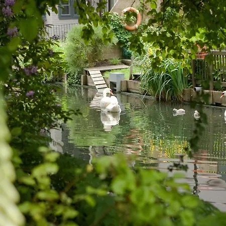 Canal Deluxe Brügge