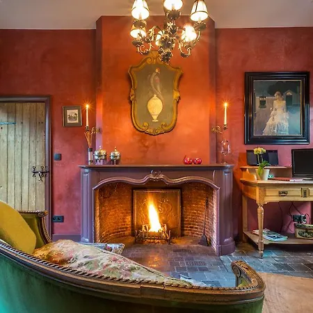B＆b カナル デラックス 5*