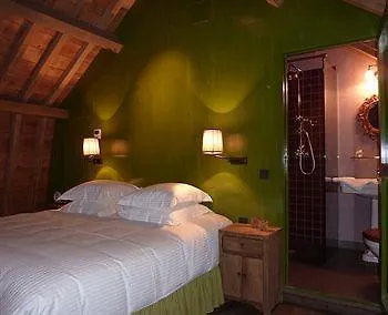 ベッド・アンド・ブレックファスト B＆b カナル デラックス