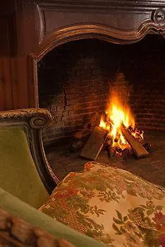 ベッド・アンド・ブレックファスト B＆b カナル デラックス ブルージュ