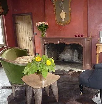 ベッド・アンド・ブレックファスト B＆b カナル デラックス