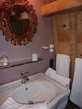 ベッド・アンド・ブレックファスト B＆b カナル デラックス
