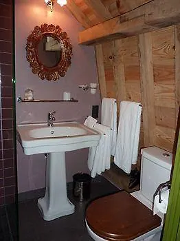 B＆b カナル デラックス ブルージュ