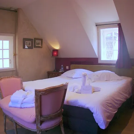B＆b カナル デラックス ブルージュ