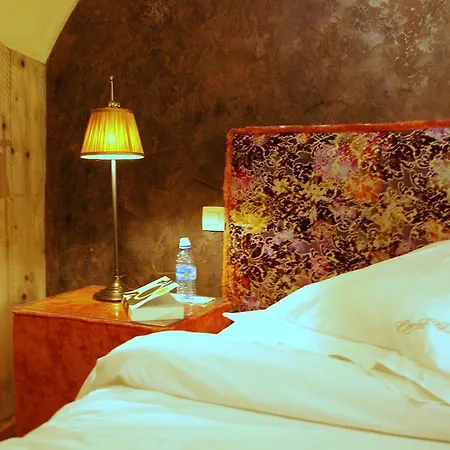 B＆b カナル デラックス ベッド・アンド・ブレックファスト