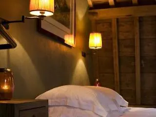 B＆b カナル デラックス ベッド・アンド・ブレックファスト ブルージュ