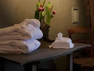 Canal Deluxe Frühstückspension Brügge