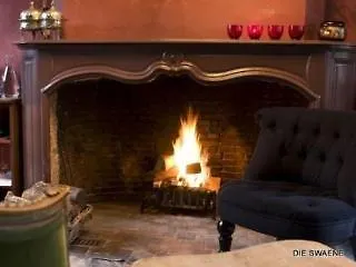 B＆b カナル デラックス ベッド・アンド・ブレックファスト