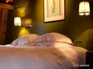 ベッド・アンド・ブレックファスト B＆b カナル デラックス 5*