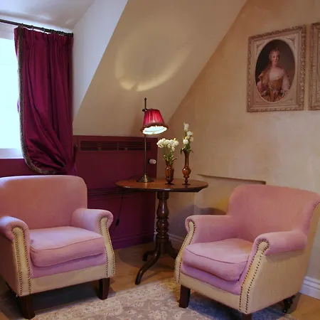 B＆b カナル デラックス