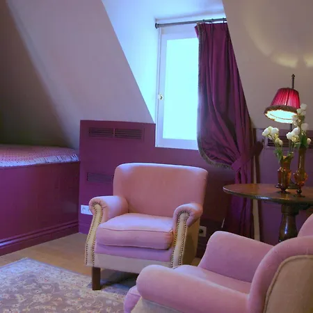 B＆b カナル デラックス 5*
