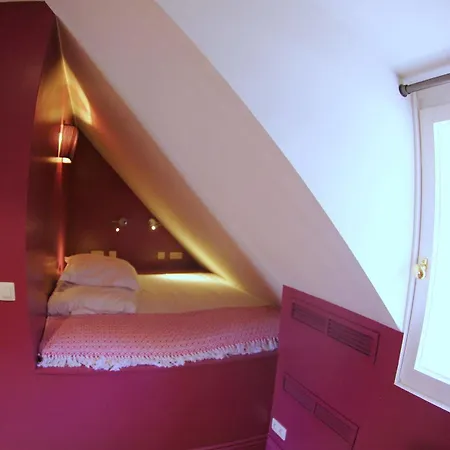 B＆b カナル デラックス 5*