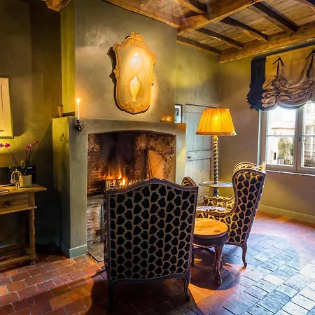 B＆b カナル デラックス ベッド・アンド・ブレックファスト 5*