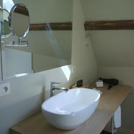 Canal Deluxe Brügge