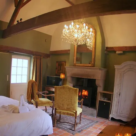 B＆b カナル デラックス ベッド・アンド・ブレックファスト ブルージュ