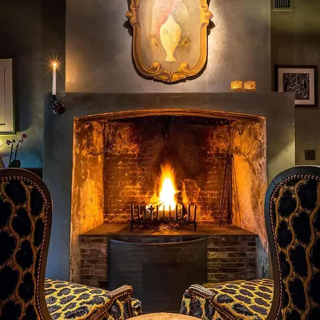 ベッド・アンド・ブレックファスト B＆b カナル デラックス 5*